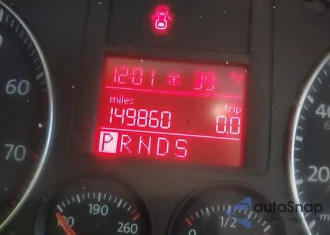 2008 Volkswagen Jetta Se/Sel из США, поврежденный, VIN 3VWRZ71K58M195962